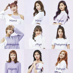 Twice Quiz 1 - Test | Quotev