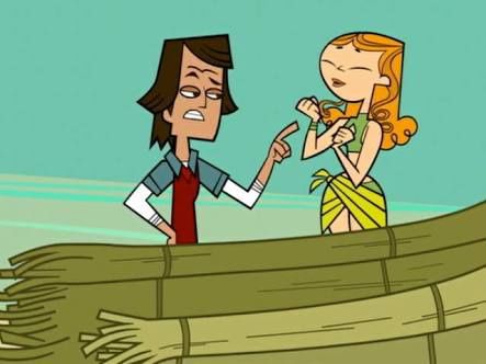 Which Total Drama World Tour Contestant Are You? Quiz - ProProfs Quiz