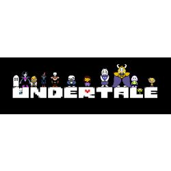 SCP_129228 on X: So I did a quiz on what UnderTale AU that I