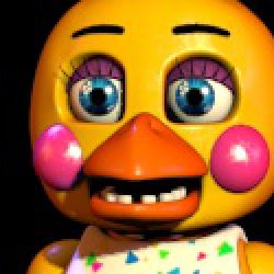 Talk to Toy Chica - Quiz | Quotev