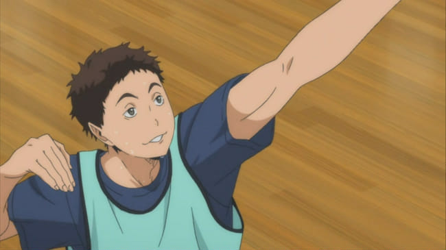 How Well Do You Know Haikyu Characters Fukurodani Edition Test Quotev