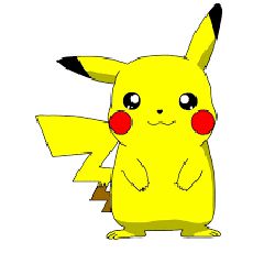 How well do you know: Pikachu - Test | Quotev