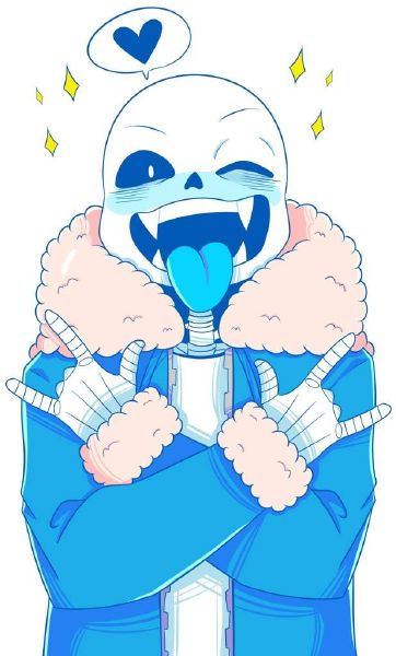 Do You Have A Unhealthy Crush On A Sans Undertale AU Sanses Quiz