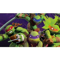 Would TMNT Like You - Quiz | Quotev