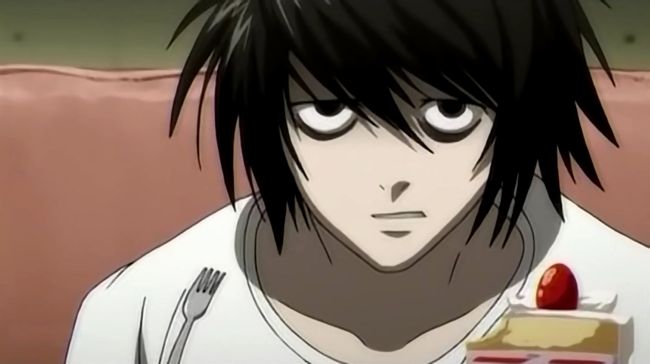 Does L Lawliet Love, Like, or Hate You? - Quiz | Quotev