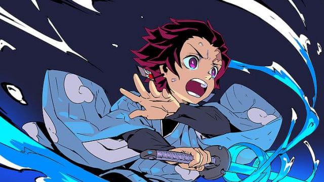 Quiz Nezuko - 10 Perguntas sobre a Nezuko Kamado - Quiz Demon Slayer/Kimetsu  no Yaiba