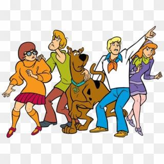 What Scooby Doo Character Are You? - Quiz | Quotev