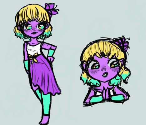 Winner 11 Draw This In Your Own Style