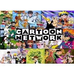 Cartoon Theme Song Quizzes | Quotev