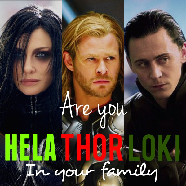 Quiz Marvel: Loki ou Thor, qual dos dois irmãos você é? - Purebreak