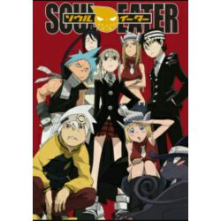 How the Characters of Soul Eater Offer a Fresh Take on Shinigami – OTAQUEST