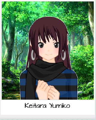 Yumiko Sakaki | Grisaia no Kajitsu Anime #fondos #wallpaper #waifu | Anime  artwork, Anime characters, Anime girl