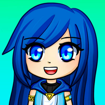 krew plushies itsfunneh