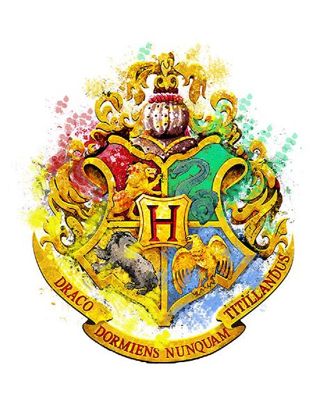 What is your hogwarts house? - Quiz