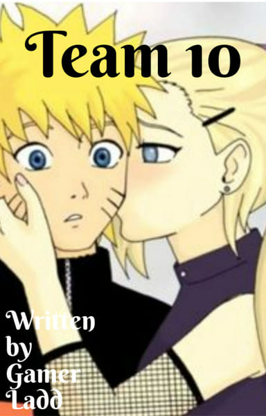 Chapter Seventeen, Shining Hope (A Naruto Fanfiction)