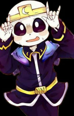 AU Sans X Reader one shots - Nightmare Sans X Reader - Wattpad