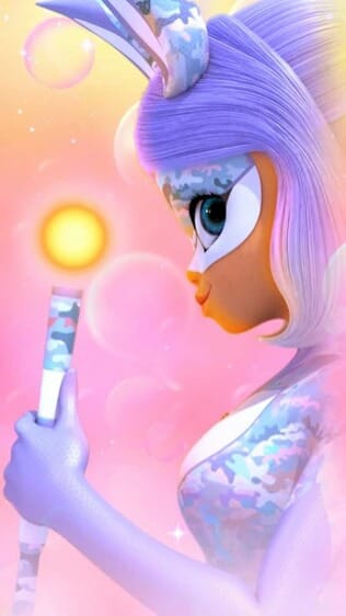 Miraculous Ladybug: Rena Furtive; Which outfit is better? - Survey | Quotev