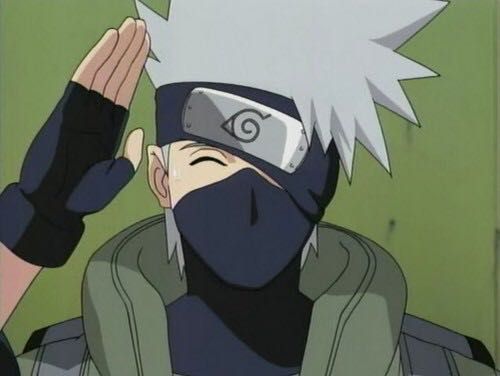 Naruto Fanfiction: Reborn as the Strongest Kakashi (VOL.8) - Yahoo