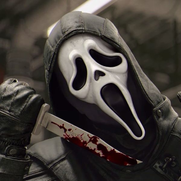 Could You Survive a Second Encounter With Ghostface? - Quiz | Quotev