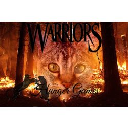 Warrior Cats Hunger Games Simulator by TeacupCat