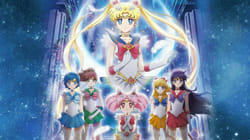 Quiz de Sailor Moon Crystal