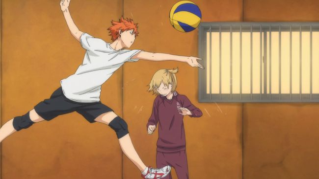 Chapter 9: Vs Umbrella, Haikyuu! Season 2 (Reader Insert)