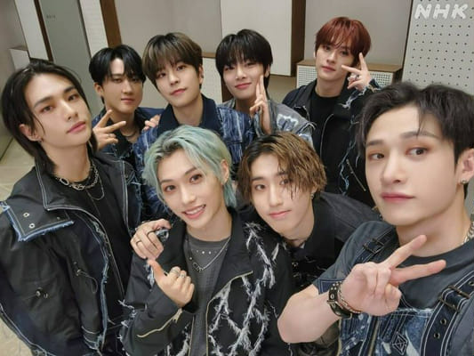 Skz Testing Do you really know skz ? - Test | Quotev