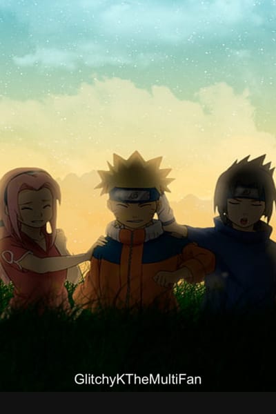 Flash Forward: Naruto Edition - Chapter 1 - Naruto - Wattpad