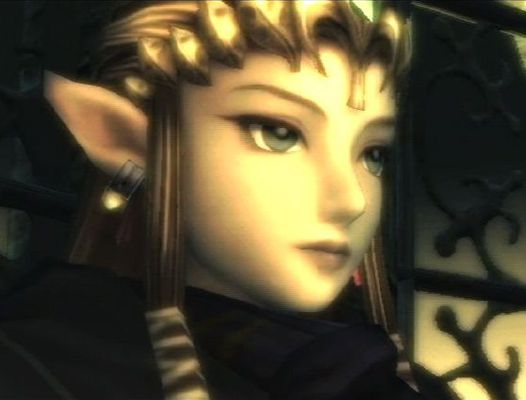 Which Princess Zelda are you? - Quiz | Quotev