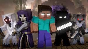 Just find out how to summon this strange Steve in minecraft