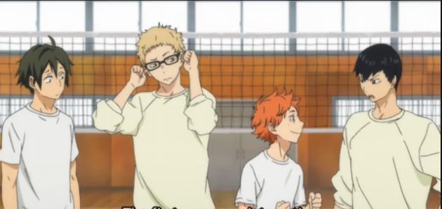 What You Didn't Know About Haikyuu!!'s Creator