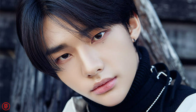 how well do you know hyunjin - Test | Quotev