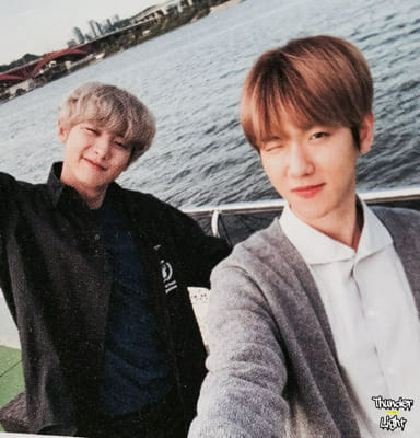 Which two 𝐄𝐧𝐡𝐲𝐩𝐞𝐧 member will fall in love with you![Triangle Love ...