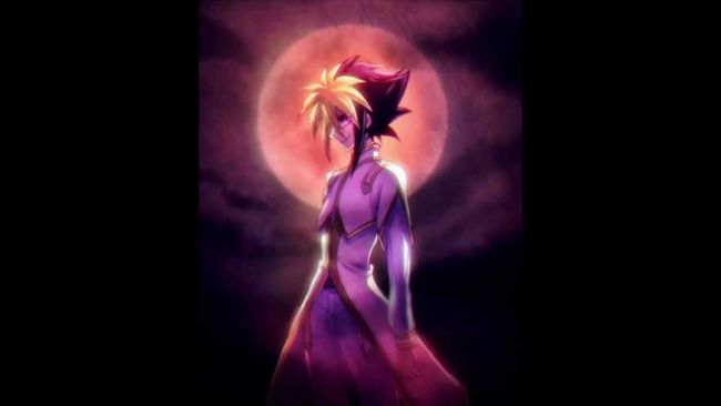 IV-Dancing | Yugioh Zexal one shots:Tales of epicness | Quotev