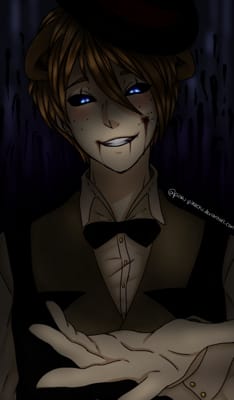 Fritz Smith (FNaF 2), Wiki