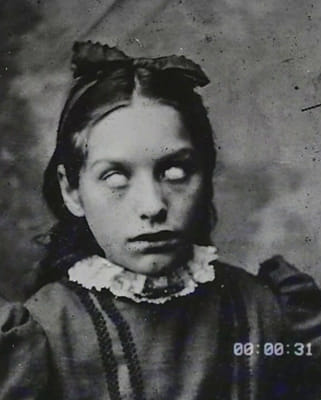 What disturbing and creepy photo are you? - Quiz | Quotev