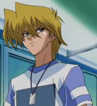 Seven Minutes In Heaven Yugioh Quiz Quotev