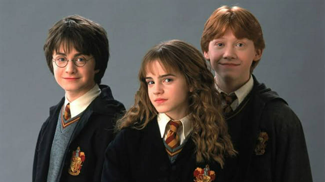 How Well Do You Know Harry Potter Test
