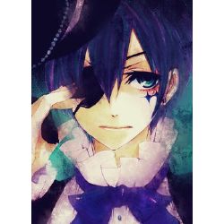 What does Ciel Phantomhive think of you? - Quiz | Quotev