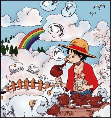 One Piece x Reader One-shots