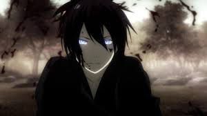 Yato being too darn adorable for me to handle XP