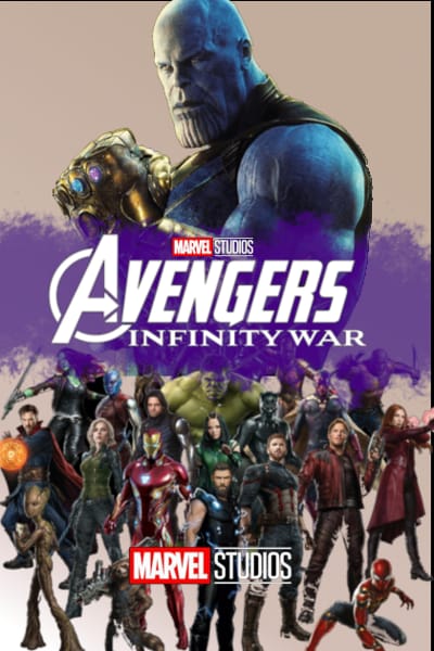 Avengers infinity war discount putlocker