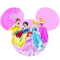 How Well Do You Know The Disney Princesses? - Test | Quotev