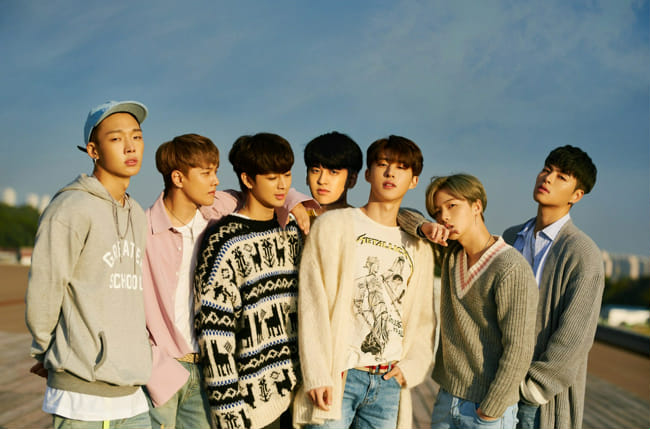 Which Ikon Song Are You Unpopular Edition Quiz