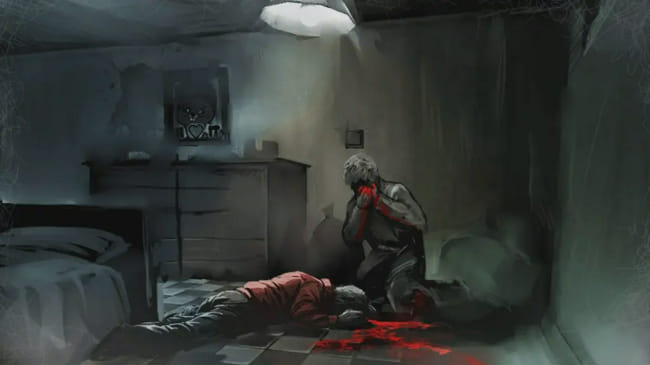 Which one of the main characters from 