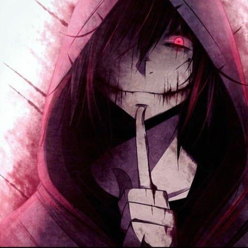 What does Jeff the killer think of you? - Quiz | Quotev