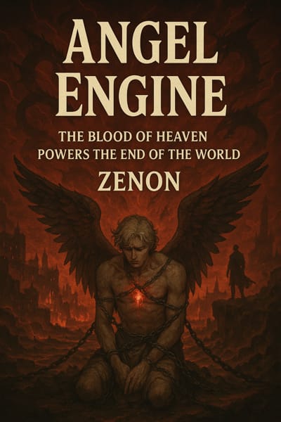 Angel Engine | Quotev