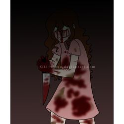 Will you play with me? Sally {creepypasta}