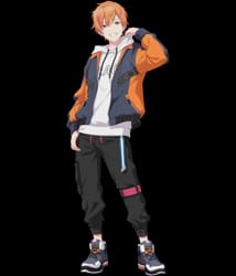 Giving you a character from my kin list based on your answers - Quiz ...