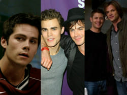 Who's your fictional soulmate? - Quiz Quotev